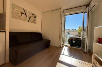 Appartement 2 pièces 138000 €