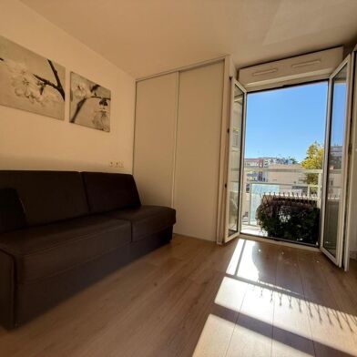 Appartement 2 pièces 143000 €