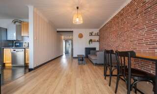 Appartement 3 Pièces 64 m² à vendre à Les Sables-d'Olonne (85100)