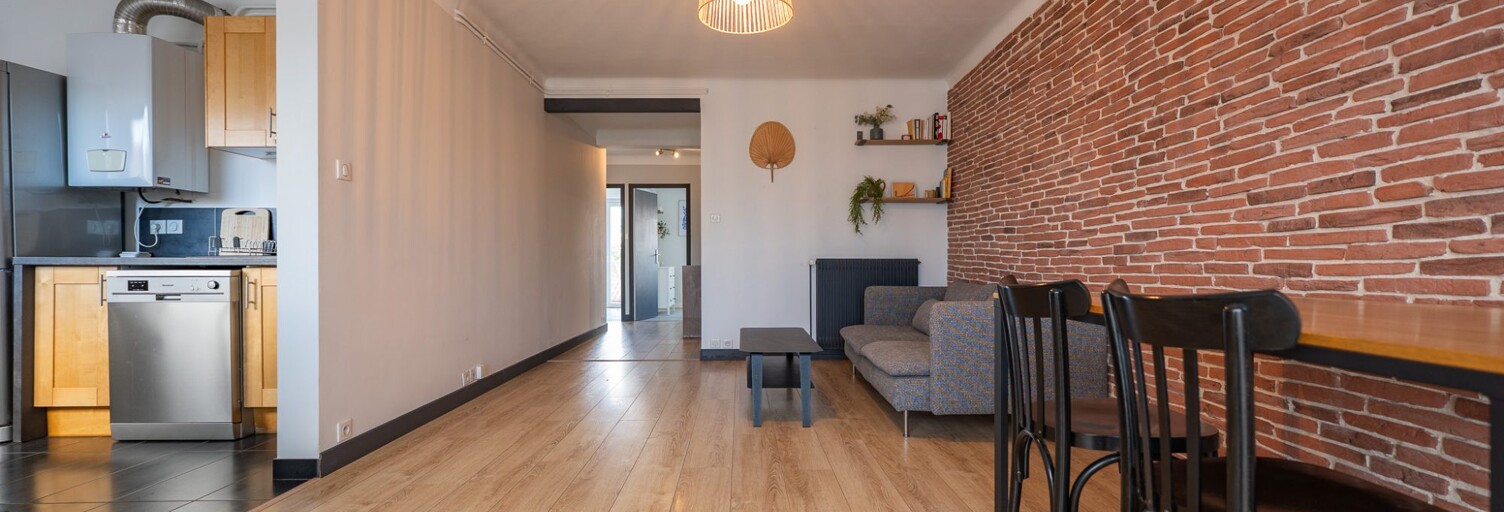 Appartement 3 Pièces 64 m² à vendre à Les Sables-d'Olonne (85100)