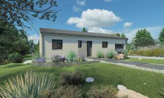 Maison 4 Pièces 80 m² à vendre à Lalande-de-Pomerol (33500)