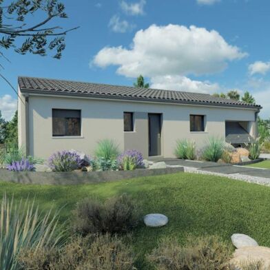 Maison 4 pièces 200000 €