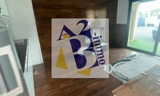 Appartement 2 Pièces 29 m² à louer à La Couronne (16400)