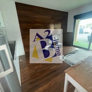 Appartement 2 pièces 500 €