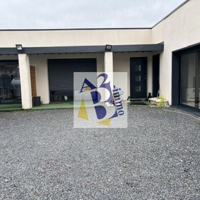 Appartement 2 pièces 500 €