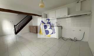 Maison 4 Pièces 83 m² à louer à Soyaux (16800)