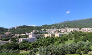 Appartement 3 Pièces 60 m² à louer à Bastia (20200)