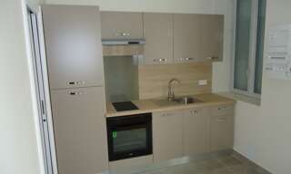 Appartement 2 Pièces 22 m² à louer à Dijon (21000)