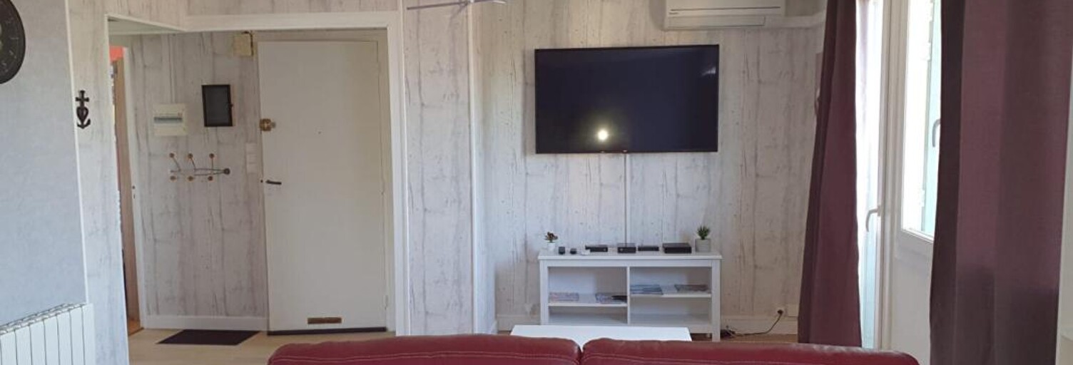 Appartement 3 Pièces 58 m² à louer à Dijon (21000)