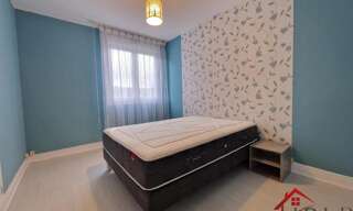 Appartement 2 Pièces 40 m² à vendre à Châlons-en-Champagne (51000)