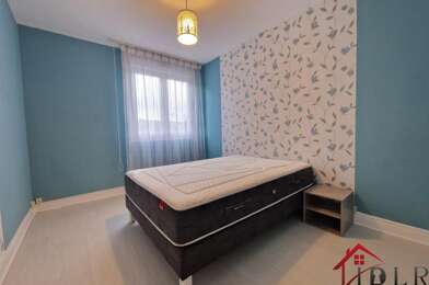 Appartement 2 pièces 55000 €