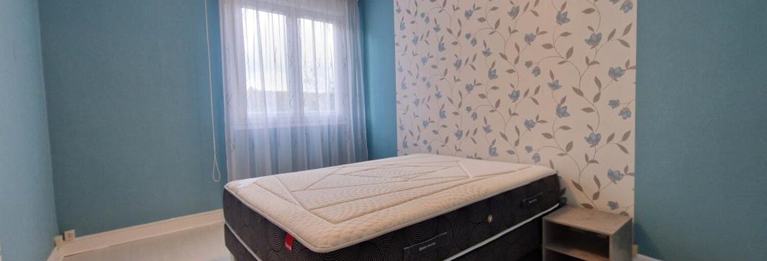 Appartement 2 Pièces 40 m² à vendre à Châlons-en-Champagne (51000)