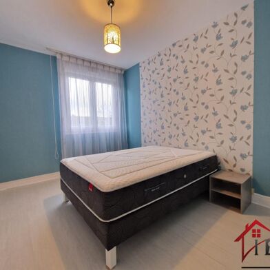 Appartement 2 pièces 55000 €