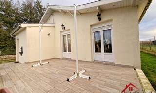 Maison 5 Pièces 115 m² à vendre à Pargny-sur-Saulx (51340)