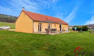 Maison 6 Pièces 116 m² à vendre à Manois (52700)