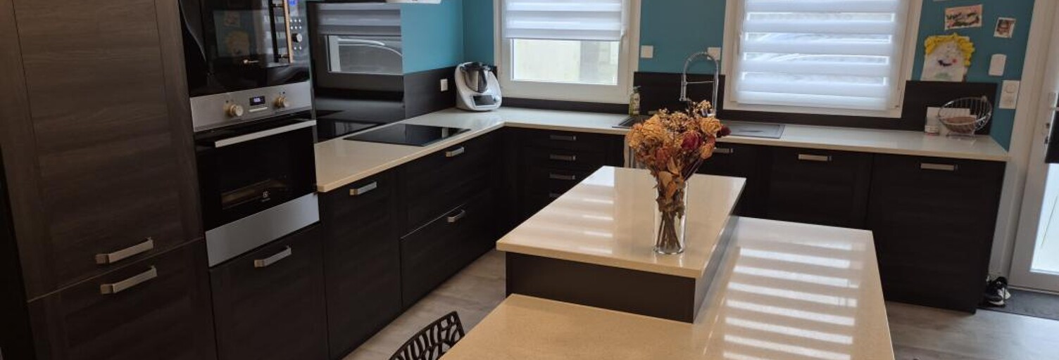 Maison 7 Pièces 175 m² à vendre à Saint-Dizier (52100)