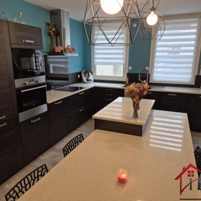 Maison 7 pièces 229000 €