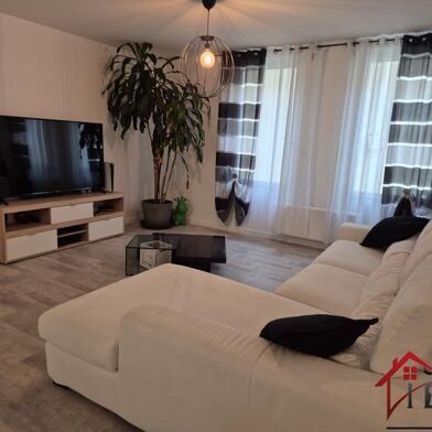 Maison 7 pièces 229000 €