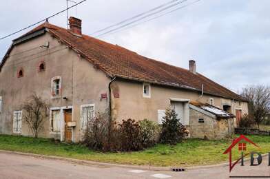 Maison 3 pièces 15000 €