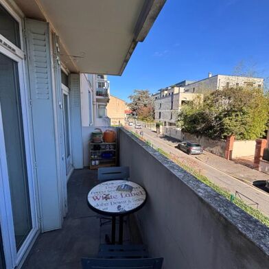 Appartement 4 pièces 228500 €