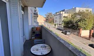 Appartement 4 Pièces 69 m² à vendre à Toulouse (31300)