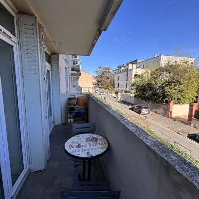 Appartement 4 pièces 228500 €