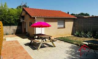 Maison 2 Pièces 35 m² à vendre à Beauzelle (31700)