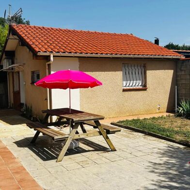 Maison 2 pièces 210000 €