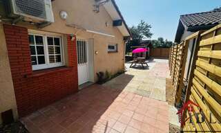 Maison 2 Pièces 35 m² à vendre à Beauzelle (31700)