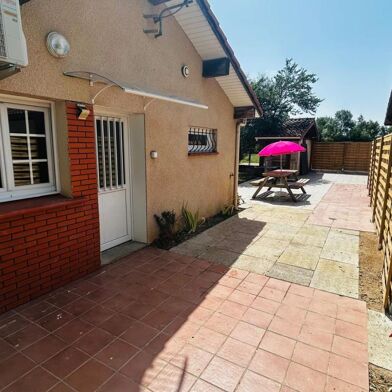 Maison 2 pièces 190000 €