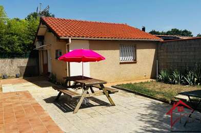 Maison 2 pièces 190000 €