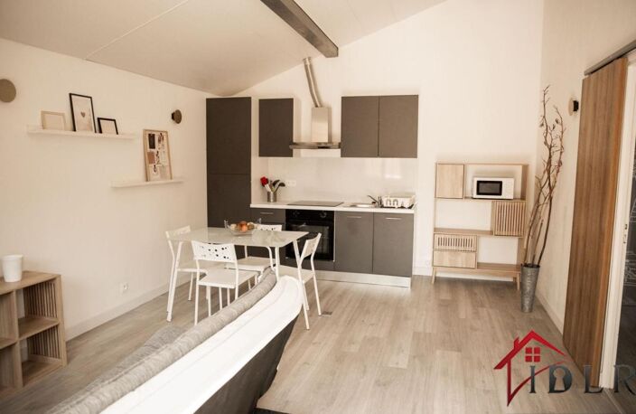 Jolie petite maison d'habitation secteur  Beauzelle — photo 2