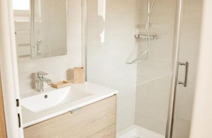 Jolie petite maison d'habitation secteur  Beauzelle — photo 4