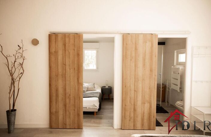 Jolie petite maison d'habitation secteur  Beauzelle — photo 5
