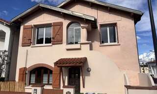 Maison 6 Pièces 130 m² à vendre à Toulouse (31500)