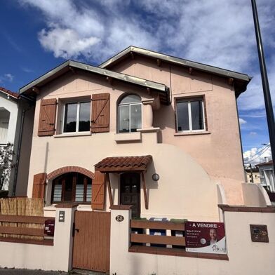 Maison 6 pièces 420000 €