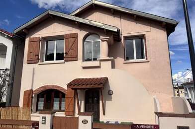 Maison 6 pièces 398000 €