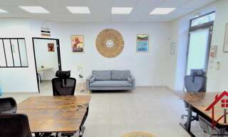 Commerce  119 m² à vendre à Hyères (83400)