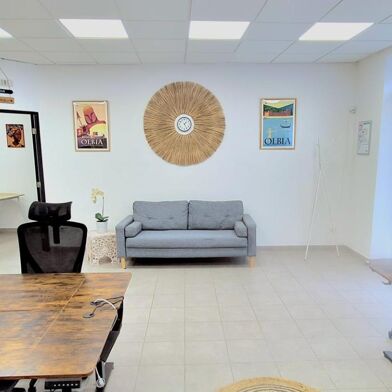 Commerce  345000 €