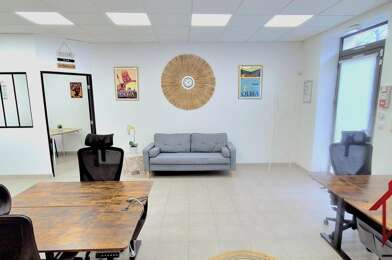 Commerce  360000 €