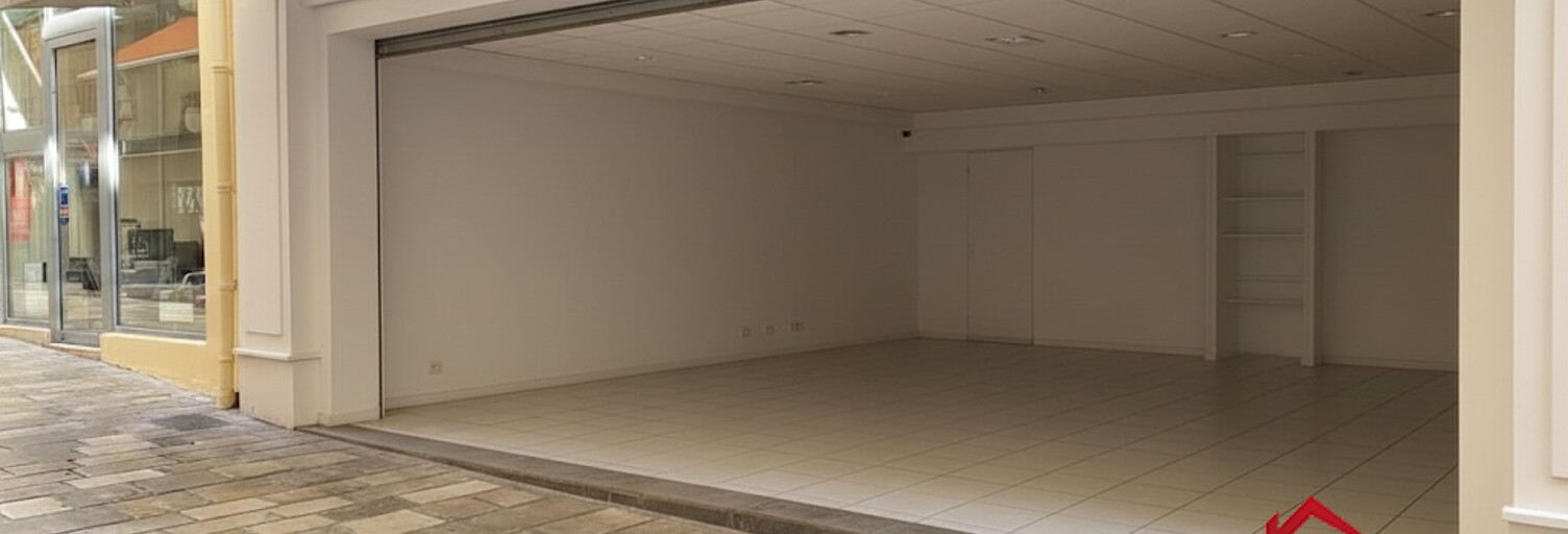 Commerce  131 m² à vendre à Hyères (83400)