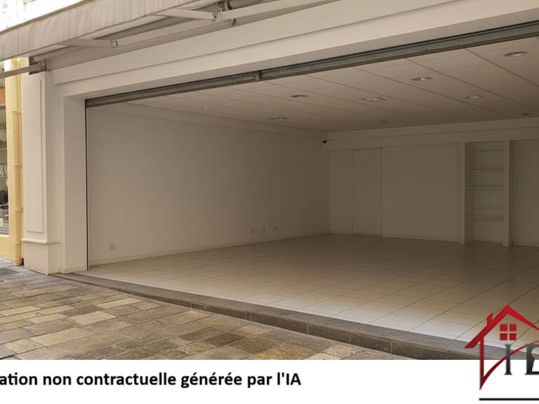 Droit au bail à vendre — photo 1