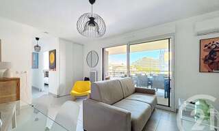 Appartement 3 Pièces 60 m² à louer à Villeneuve-Loubet (06270)