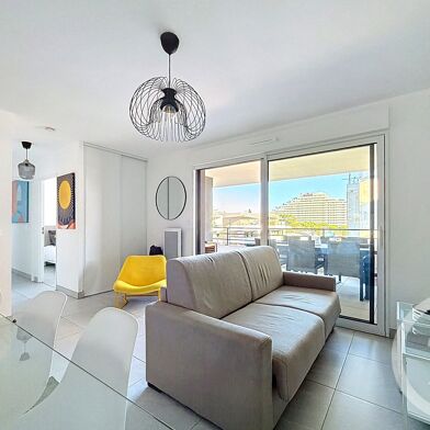 Appartement 3 pièces 1800 €