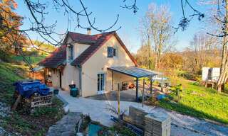 Maison 5 Pièces 106 m² à vendre à Lombard (25440)