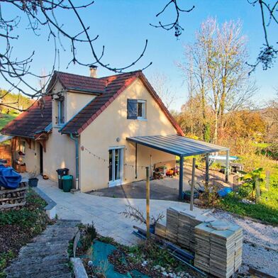 Maison 5 pièces 235000 €