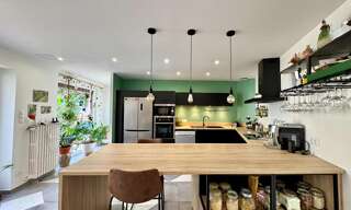 Appartement 6 Pièces 154 m² à vendre à Dijon (21000)