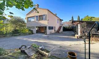 Maison 3 Pièces 96 m² à vendre à Mouans-Sartoux (06370)