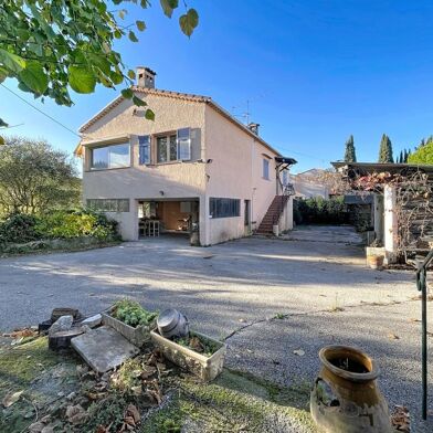 Maison 3 pièces 690000 €