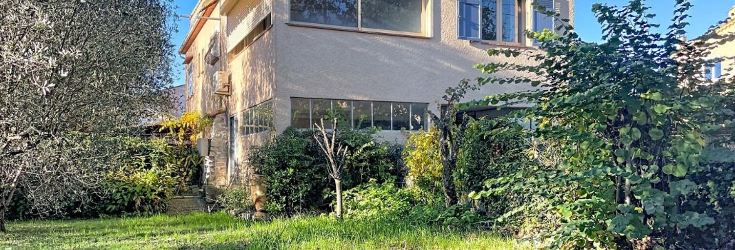 Maison 3 Pièces 96 m² à vendre à Mouans-Sartoux (06370)